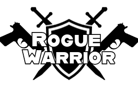 Rogue Warrior